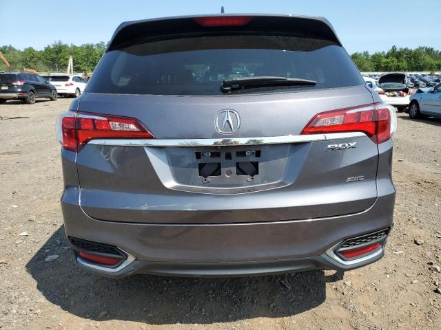 5J8TB4H54HL023999 Acura Rdx Technology