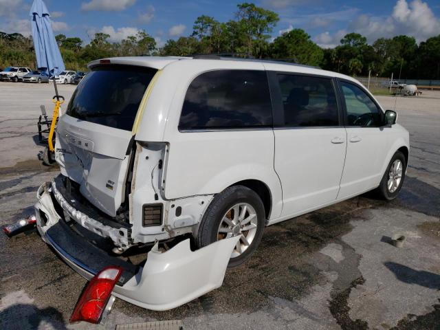 2C4RDGCG5JR328471 Dodge Grand Caravan Sxt