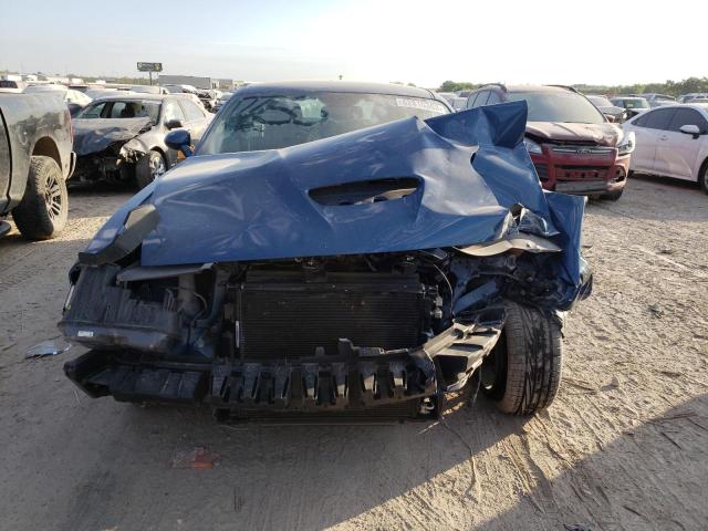 2C3CDZKG7NH113760 Dodge Challenger Gt