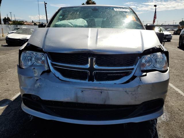 2C4RDGBG7KR745724 Dodge Grand Caravan Se
