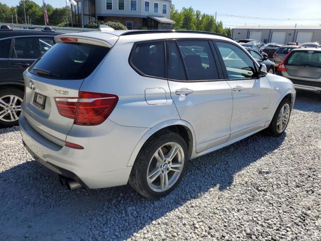5UXWX7C52E0E80606 BMW X3 Xdrive35i
