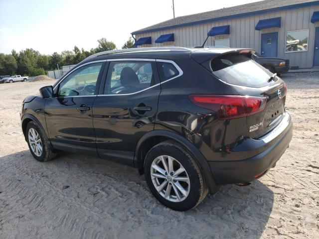 JN1BJ1CR4HW133801 Nissan Rogue Sport S