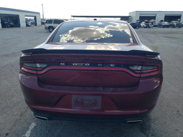 2C3CDXBGXKH748911 Dodge Charger Sxt