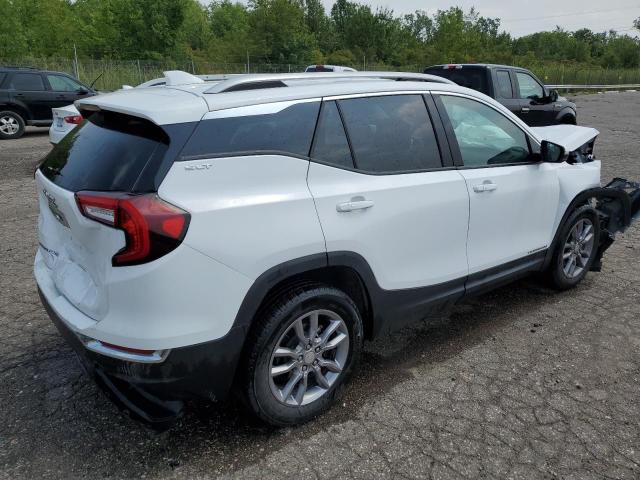 3GKALPEV2NL162476 GMC Terrain Slt