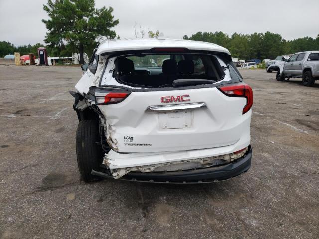 3GKALMEV9JL367057 GMC Terrain Sle