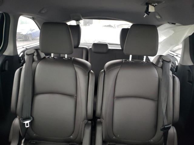 5FNRL6H99KB115558 Honda Odyssey Elite