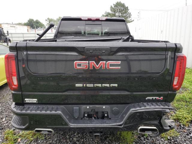 3GTP9EEL3MG295200 GMC Sierra K1500 At4