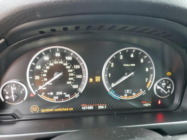 5UXKR0C51F0P06133 BMW X5 Xdrive35i