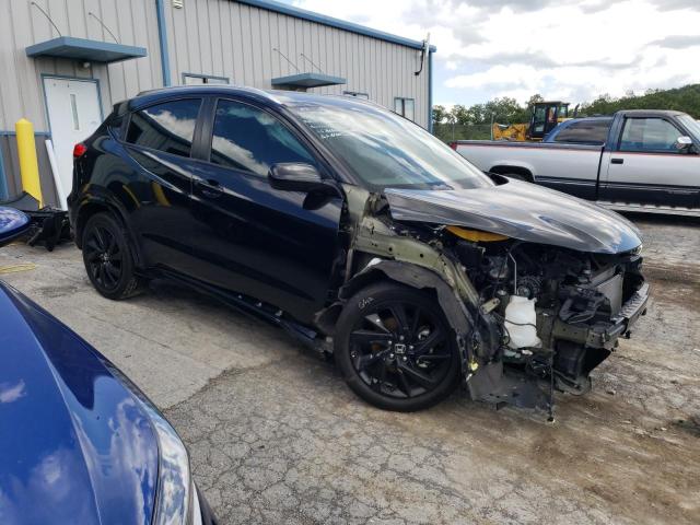 3CZRU6H10MM752872 Honda HR-V SPORT