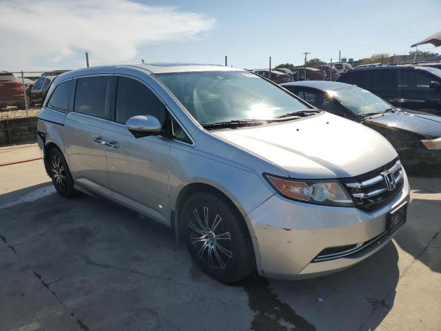 5FNRL5H65EB031631 Honda ODYSSEY EXL