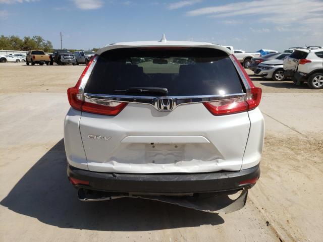 5J6RW1H80KA001159 Honda CR-V EXL