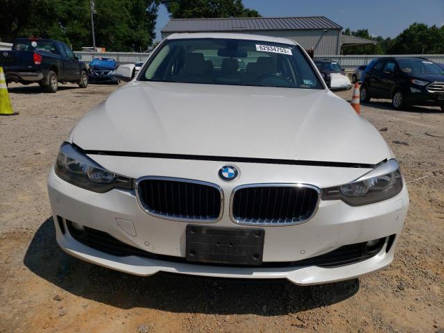 WBA3C3C54FP664702 BMW 320 I Xdrive