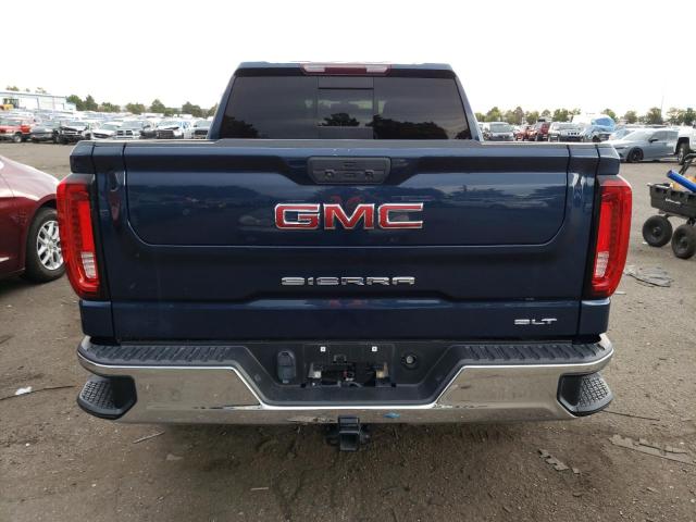 3GTP8DED5LG363873 GMC Sierra C1500 Slt