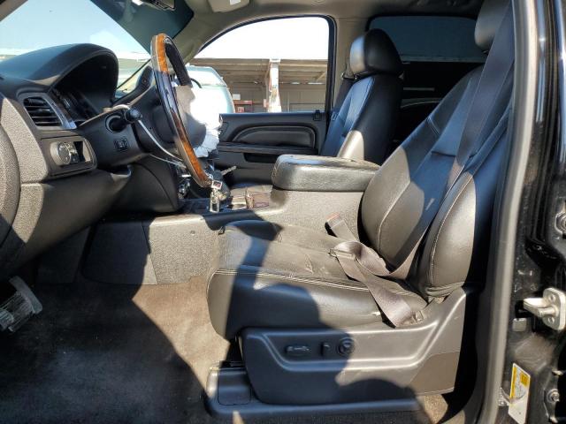 1GKS1EEF9ER140605 GMC YUKON DENALI