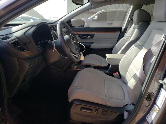 5J6RW1H9XLL003841 Honda Cr-v Touring