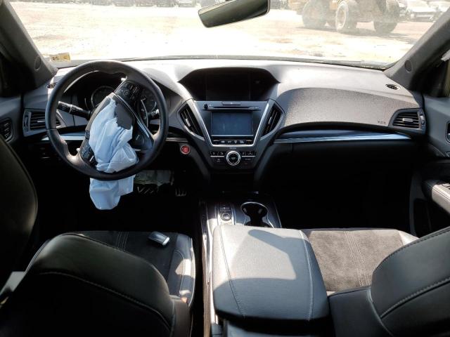 5J8YD4H0XKL013988 Acura MDX A-SPEC