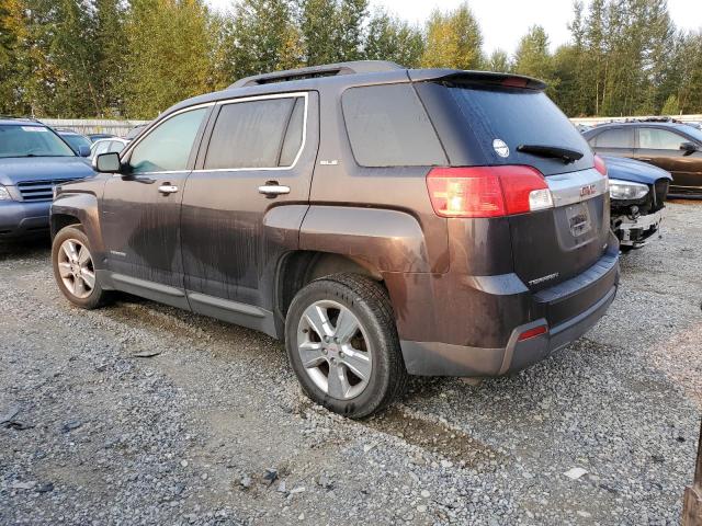 2GKFLWEK2F6356291 GMC Terrain Sle