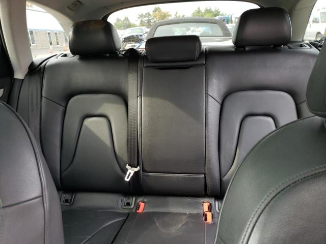 WA1UFAFL9FA105124 Audi A4 Allroad Premium Plus