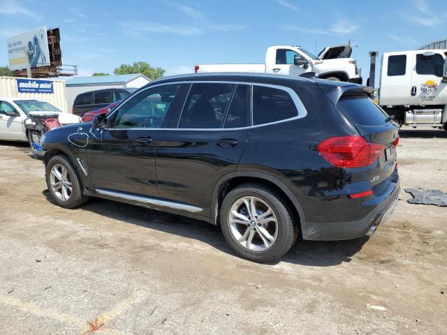5UXTR9C54KLD90831 BMW X3 Xdrive30i
