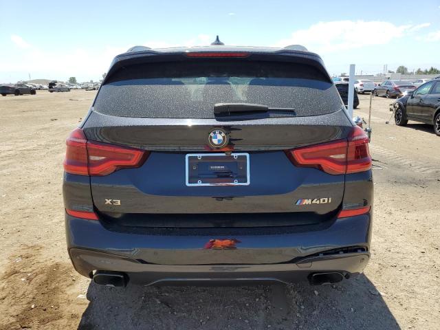 5UXTY9C00L9B18315 BMW X3 Xdrivem40i