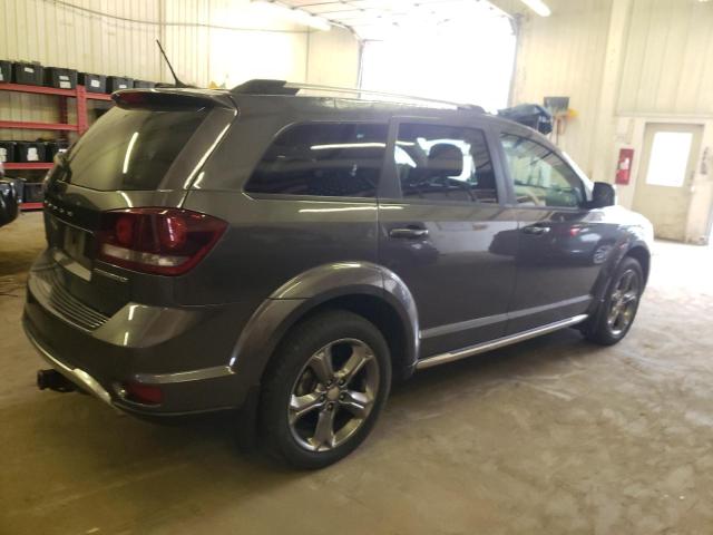 3C4PDDGG5FT506867 Dodge Journey Crossroad