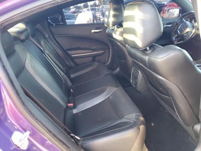 2C3CDXBG2KH652982 Dodge Charger Sxt