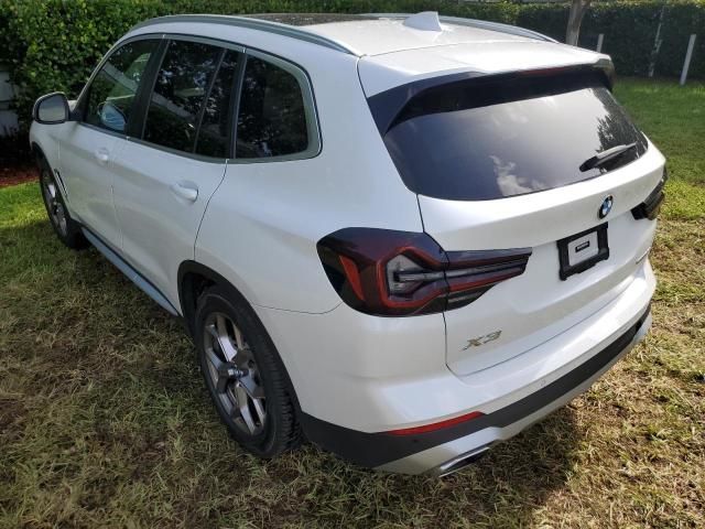 5UX43DP04N9L42350 BMW X3 Sdrive30i
