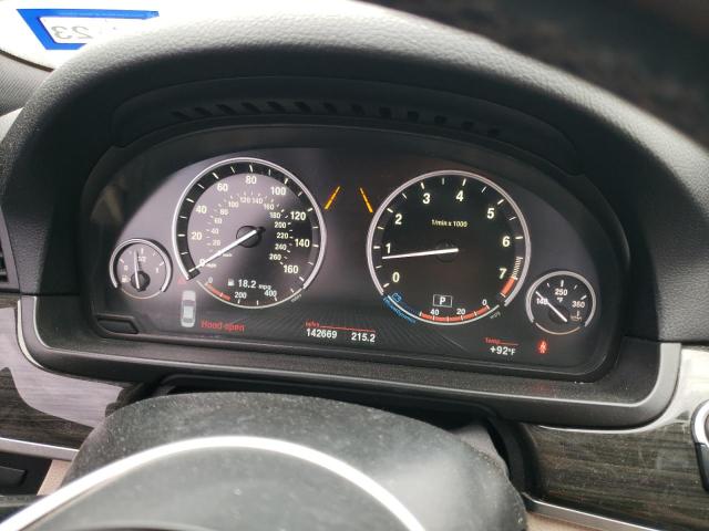 WBA5A5C59FD513690 BMW 528 I