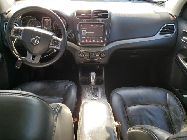 3C4PDCGG4FT565872 Dodge Journey Crossroad