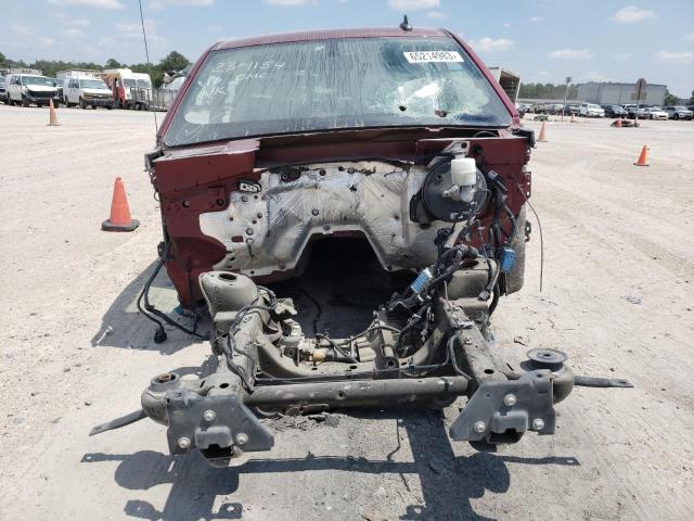 3GTU2MEC5GG372512 GMC Sierra K1500 Sle