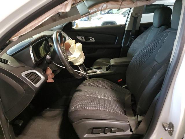 2GKFLWEK4F6114361 GMC Terrain Sle