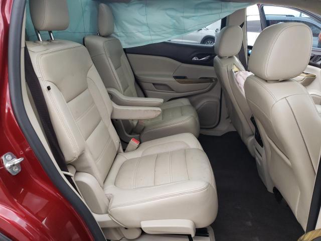 1GKKNXLS0JZ210115 GMC Acadia Denali