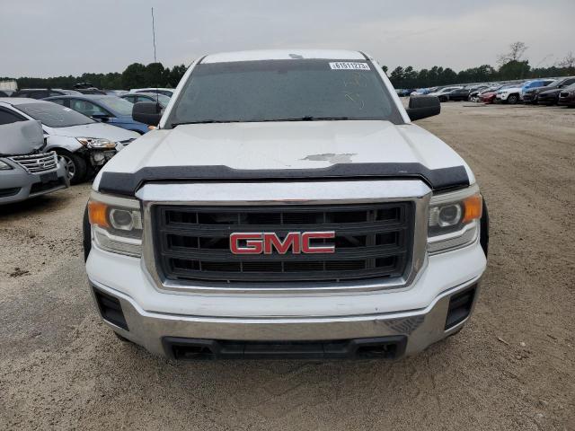 3GTU2TECXEG522301 GMC Sierra K1500