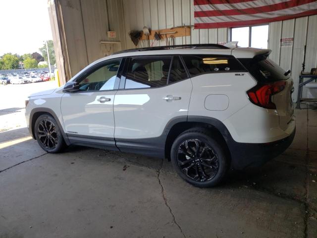 3GKALVEV4ML353593 GMC Terrain Slt