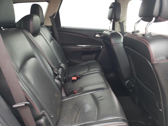 3C4PDDEG3KT720608 Dodge JOURNEY GT