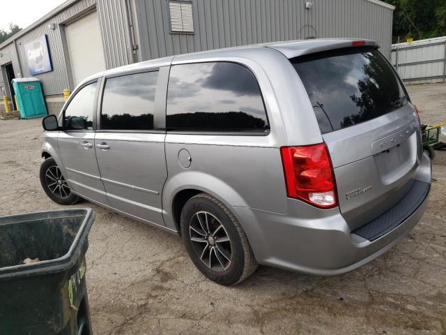 2C4RDGCG3GR155574 Dodge Grand Caravan Sxt