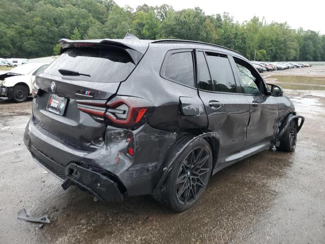 5YM13EC09N9J95191 BMW X3 M