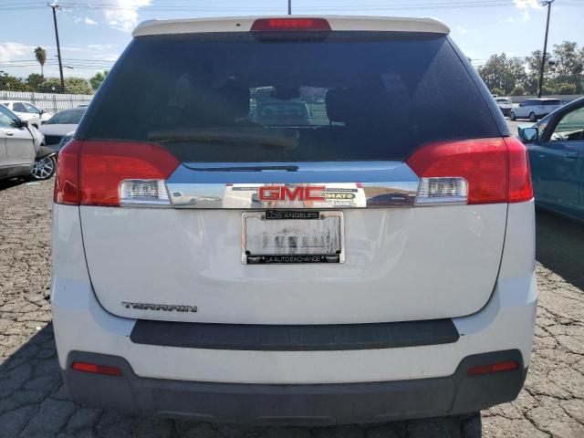 2GKALSEK0F6230403 GMC Terrain Slt