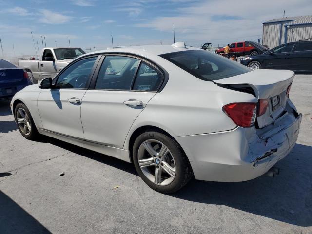 WBA3C1C53FK124050 BMW 328 I Sulev