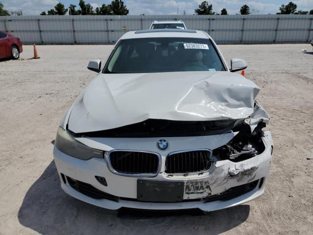 WBA3B1G58ENS80949 BMW 320 I