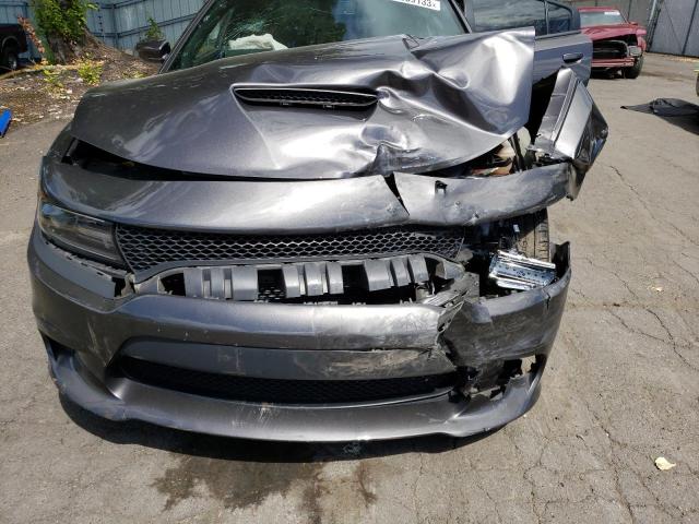 2C3CDXCT5MH547769 Dodge CHARGER R/T