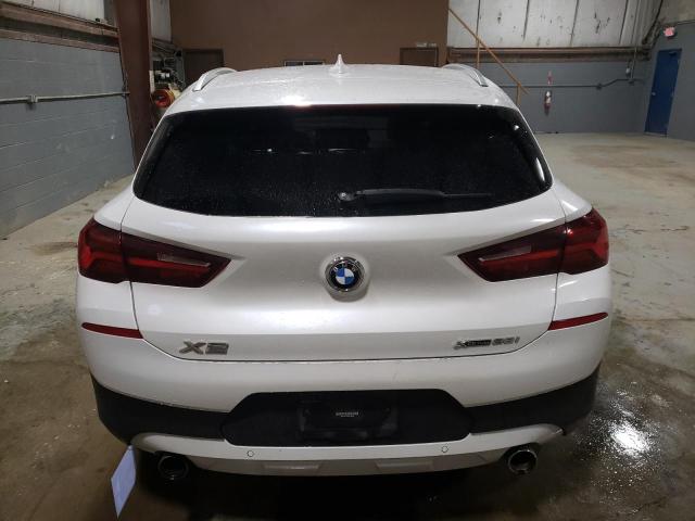 WBXYJ1C03N5T95032 BMW X2 Xdrive28i
