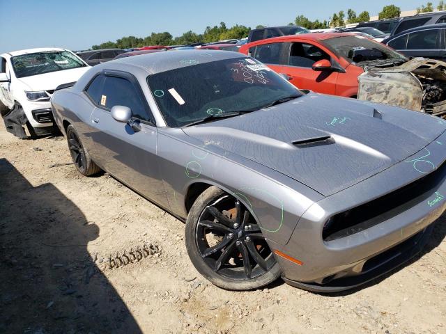 2C3CDZAG8HH532383 Dodge Challenger Sxt