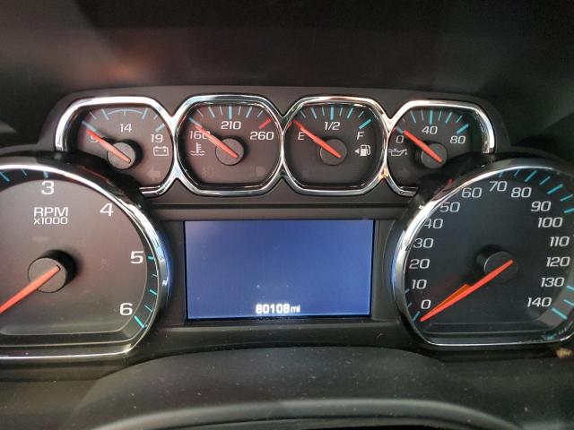 1GKS1AKC3JR141391 GMC YUKON SLE