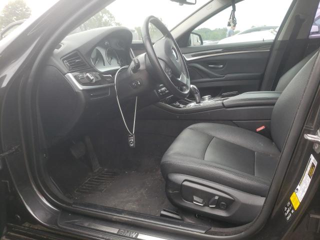 WBA5B3C57FD547385 BMW 535 XI