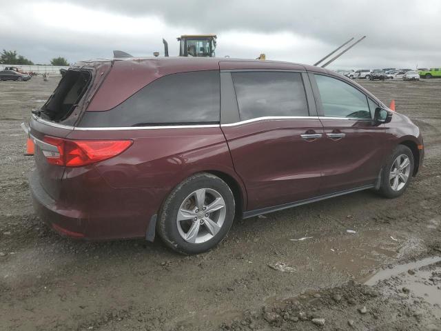 5FNRL6H72KB048705 Honda ODYSSEY EXL