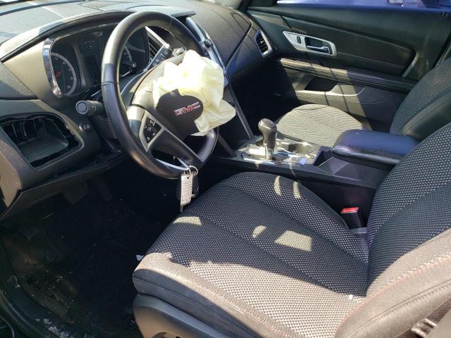 2GKALNEK4H6325177 GMC Terrain Sle