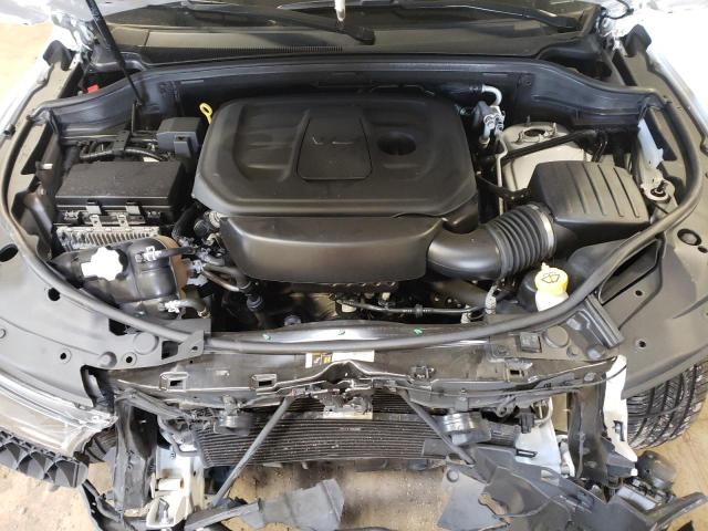 1C4RDJDGXLC269764 Dodge DURANGO GT