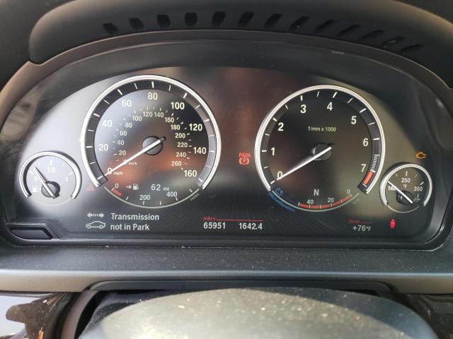 WBA5A7C57FD628932 BMW 528 XI