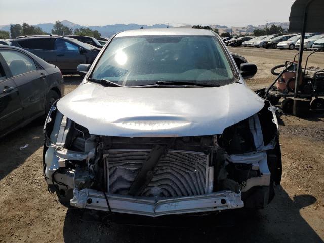 2HKRM3H4XGH549951 Honda CR-V SE